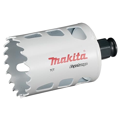 Scie cloche Makita E 06725 Ezychange 51 mm TCT
