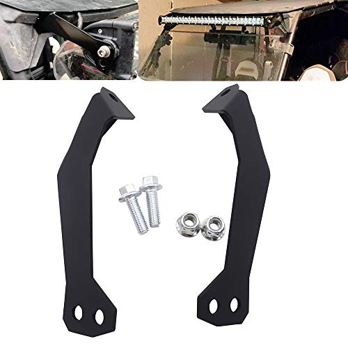 Compare price to rzr 1000 led light bar mount