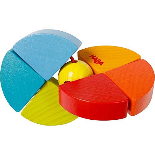 Preisvergleich Produktbild HABA 304727 Greifling Farbenräder
