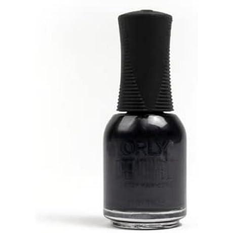 Orly Breathable 1 Step Manicure Oh My Stars!