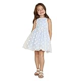Pippa & Julie Big Girls' Sleeveless Party Dress