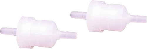 Miniatura 8 de Motor de barco 68T-24251-000102 6EE-F4251-00 Filtro de combustible para Yamaha F4 F6 F8 F9.9 F15 15410-98500 para Suzuki  5040140 5032238 para