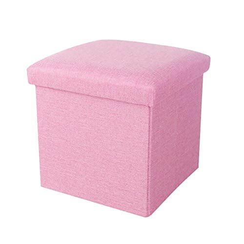 Repose-Pieds de Rangement Pliable ZH1YFD : Finissez-en avec le Manque d'Espace