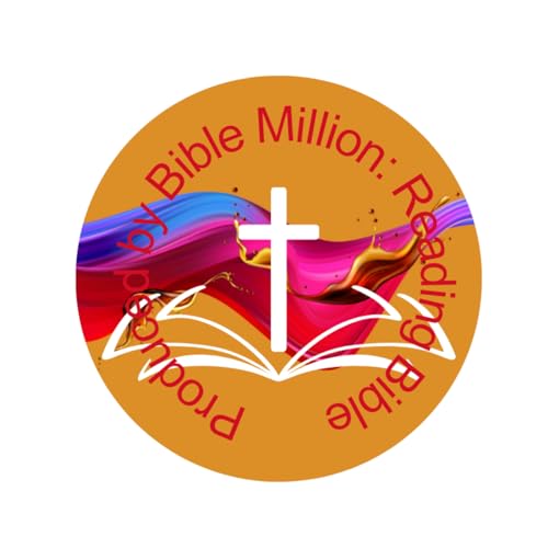 聖書朗読 (Reading Japanese Bible) cover art