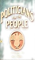 Politicians for the People 0394940687 Book Cover