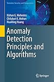 Anomaly Detection Principles and Algorithms (Terrorism, Security, and Computation)