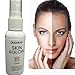 OLAZARAH Spray BB Cream for Effortless Beauty, Face Concealer, Skin Aglow Flawless Finish, Suitable for All Skin Types, 1 Fl. oz