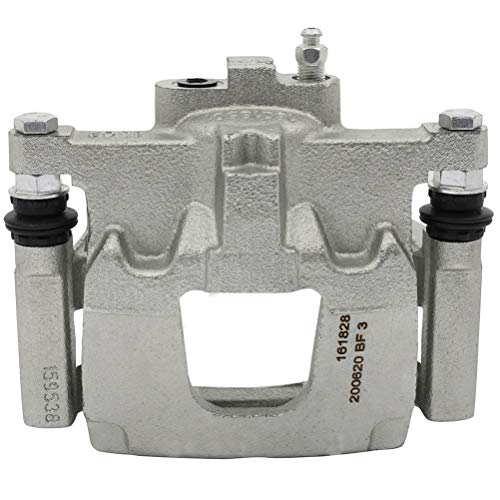 Image of 18B5046 18B5047 Rear Left & Right Disc Brake Calipers Assembly
