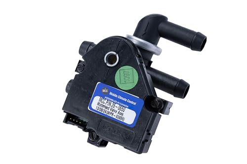 Mobile Climate Control 12V Heater Control Valve