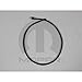 Mopar 68017440AA Windshield Washer Nozzle (Front) Dodge Sprinter