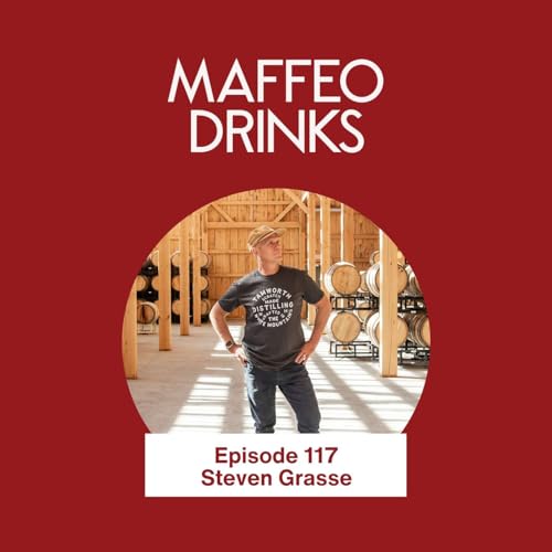 117 | The Spirits Apocalypse | How Steve Grasse's Brand Mysticism Principles Separate Survivors from Casualties in Market Correction