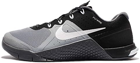 NIKE Women's WMNS Metcon 2, Stealth 