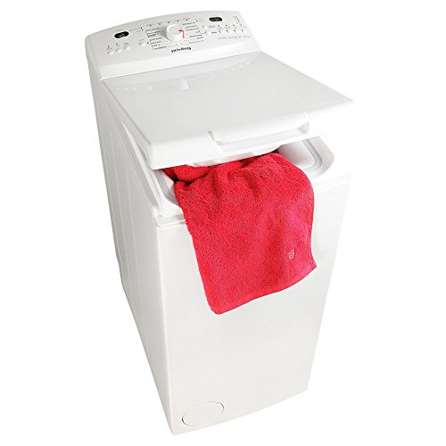 Preisvergleich Produktbild Privileg Waschmaschine Toplader PWT 4626Z, A+++, 6 kg, 1200 U / Min