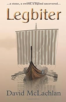Paperback Legbiter Book