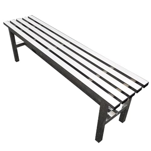 �p�e�B�I�K�[�f���x���` �w������Ȃ��K�[�f���x���` ���O �X�e�����X�X�`�[���� �e���X �p�e�B�I ����ւ̐ݒu���ȒP(100x35x45cm/39x14x18in)