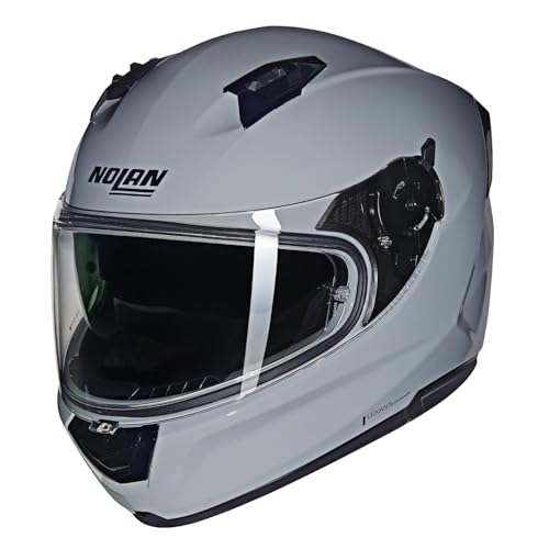 Amazon | NOLAN(ノーラン) バイク ヘルメット フルフェイス N60-6