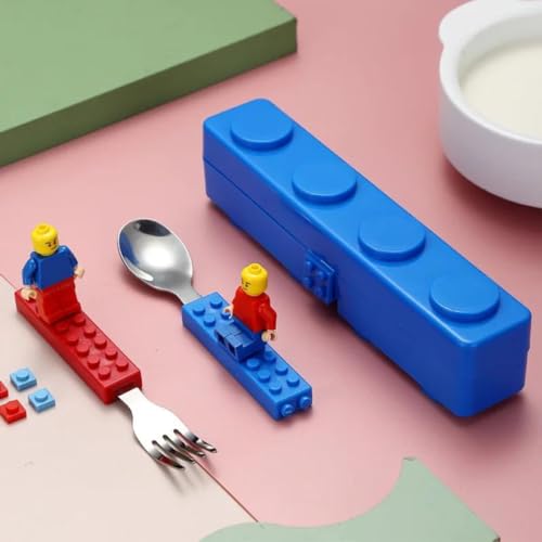 Mejores precios y opiniones de Cubiertos niño acero inoxidable para comprar hoy. 23 Imagen adicional