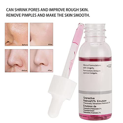 Salicylic Acid Serum, Moisturizing Face Facial Serums Shrink Pores For Face #TOP6
