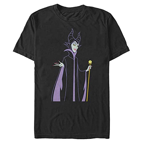 T-Shirt Homme Disney Surdimensionné anti-frottement coupe extra large confortable