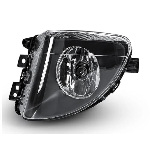 Feu avant antibrouillard pour BMW Série 5 F10 F18 520i 525li phare anti-brouillard