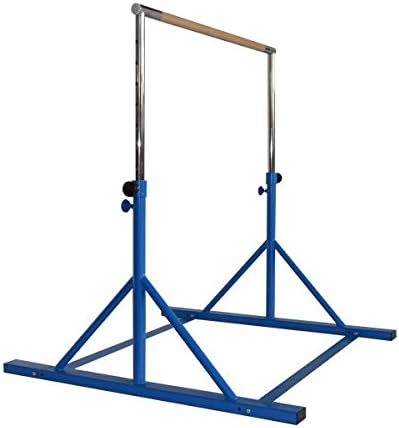 Expandable Junior Training Bar