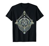 Sakrale Geometrie-Geschenke
