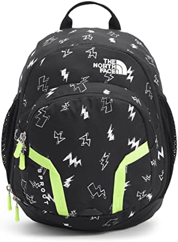 north face bird backpack