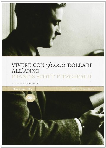 Vivere con 36.000 dollari all'anno Vivere con 36.000 dollari all'anno