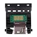 Produktbild perfk Druckköpfe für Canon QY6-0045/QY6-0045-000 Ersatzteil Druckkopf Printhead für Canon i550 PIXUS 550i-Druckers