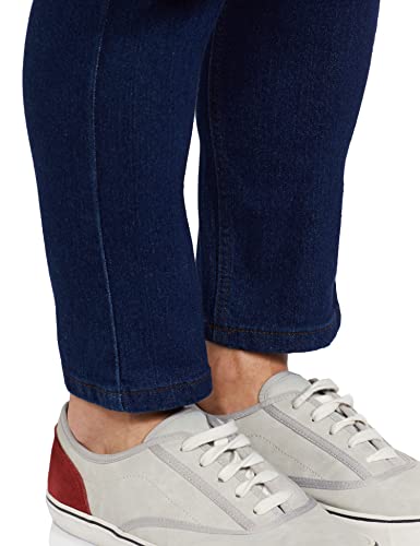 Image of Numero Uno Men's Super Skinny Fit Sustianable Denim Jeans