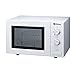 Balay 3WGB2018 - Microondas Serie Acero, con grill, capacidad de 17 litros, color blanco