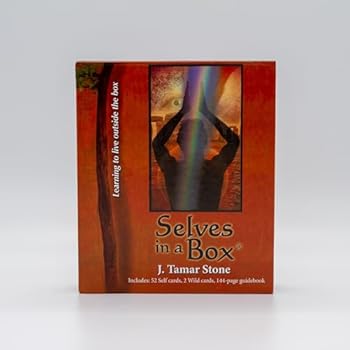 Hardcover Selves in a Box Book