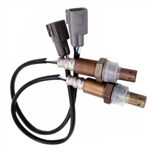 Sonde lambda capteur oxygène haute précision Toyota Estima 00-06