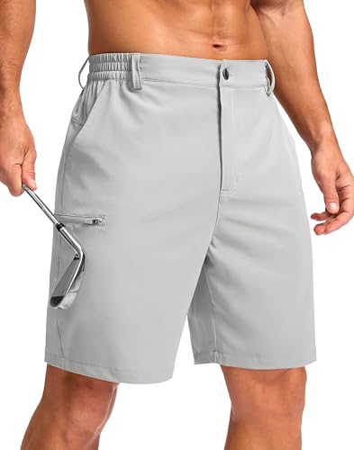 Men's Casual Shorts 7