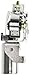 WVE by NTK 4P1222 Ignition Contact Set and Condenser Kit, 1 Pack