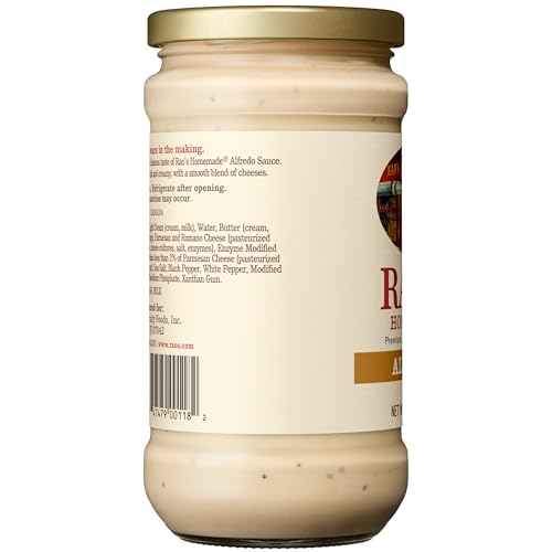 Image of Rao's Homemade Alfredo Sauce, 15 oz