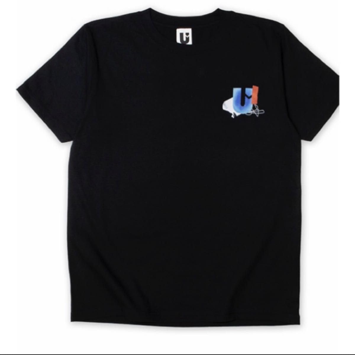 Amazon.co.jp: UVERworld ライブTシャツ グッズ バックプリント XL