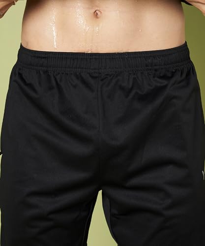 Image of Invincible Men's Lightweight Sauna Suit