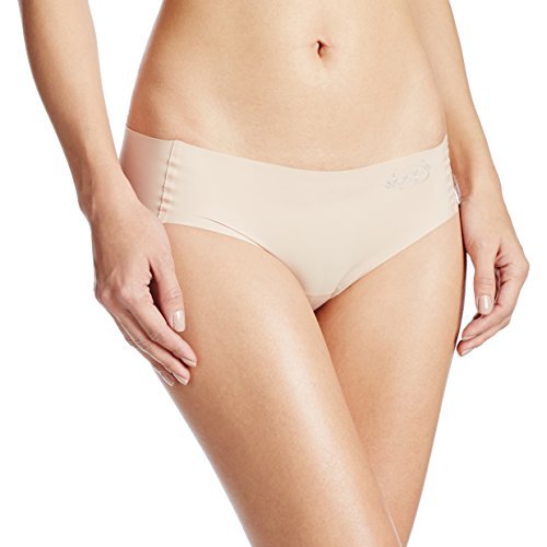 スロギーウルトラヒップ ボーイズレングス2 sloggi Ultra Hip PT2 ベージュ 日本 M