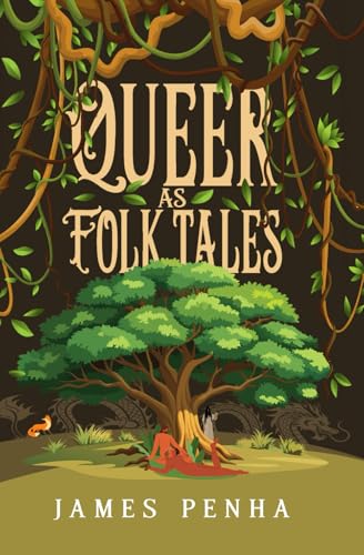 Bild: Queer as Folk Tales f�r 16,27 EUR (-34%) statt 28,90 EUR bei amazon.de