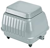 Supreme (Danner) ASP04260 AP-60 Aquarium Air Pump, 50-watt