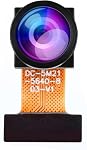 diymore – diymore OV5640 Kameramodul 5MP 160° Weitwinkel DVP Kamera fü