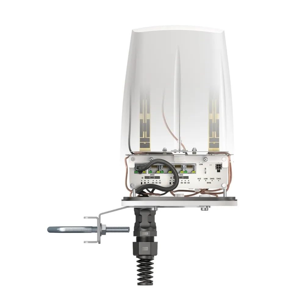 QuWireless QuSpot network antenna MIMO directional antenna 7 dBi