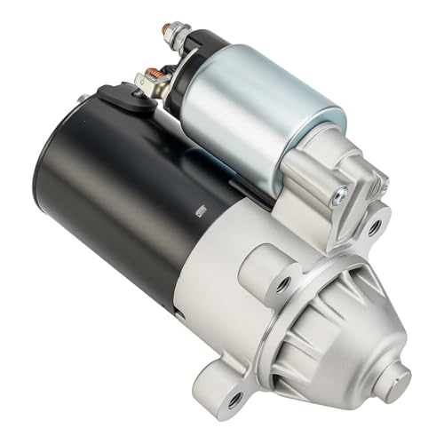 PHILTOP Starter Motor Replacement for Ford by PHILTOP - Used condition - Image 5