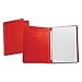 OXF12711 - Oxford Report Cover with Reinforced Side Hinge