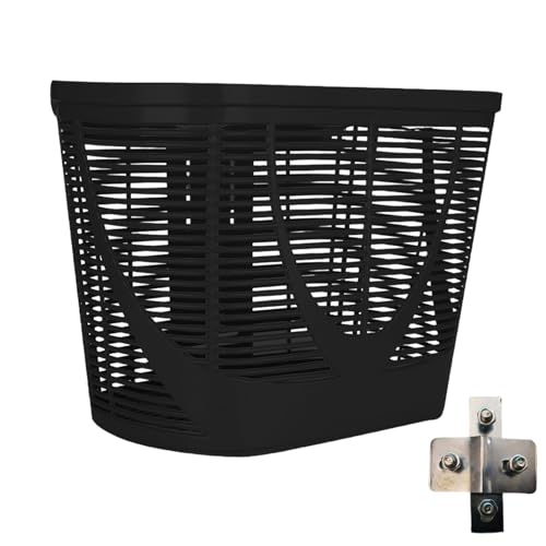 Panier de vélo guidon pour transport de chien et chat - 2