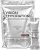 TANKER Vision + Hidratación – Nutrientes para la salud ocular e hidratación diaria, hidratación para ojos secos, sin azúcar añadida, mezcla en polvo con electrolitos en sticks (Limonada de bayas, 1 paquete (20 sticks)) Polvo 4.2 onzas (Paquete de 1) 2