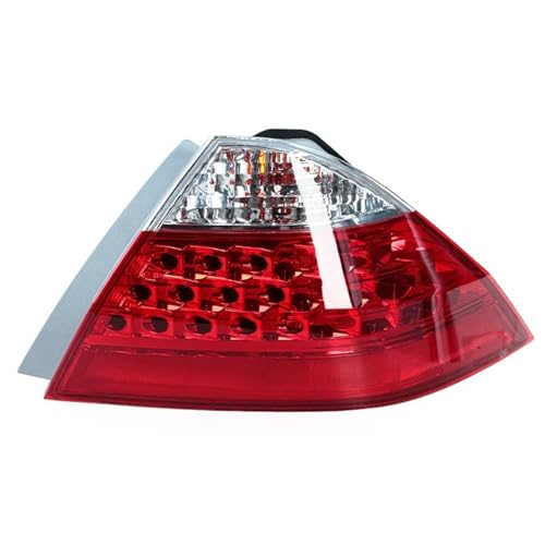 Feu arrière gauche pour Honda Accord 7.5 2.4L de 2006 à 2007