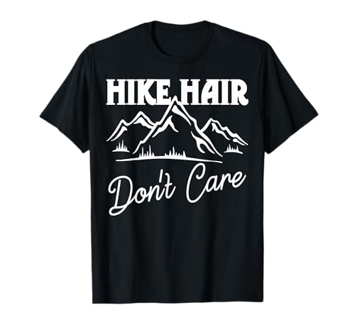 Hike Hair Don't Care �n�C�J�[ �n�C�L���O �L�����v ���R���D�� T�V���c