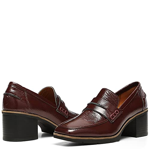 Image of NYDJ Women's Anella Heeled Loafer